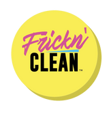 FrickN' Clean