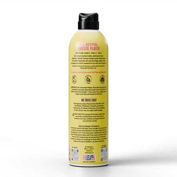 FrickN' Clean Everything- Unscented 3 Pack