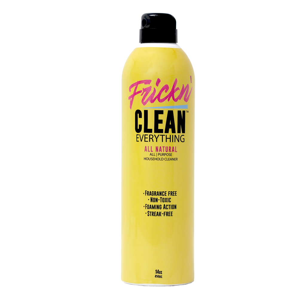 FrickN' Clean Everything- All Purpose Cleaner (14oz)